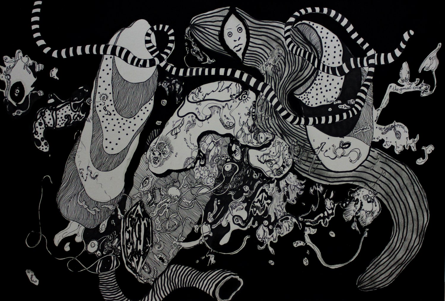 HKempe - Soothsayer
